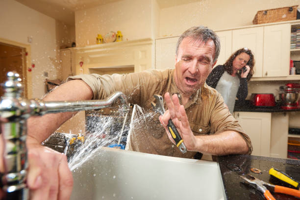 Best Water damage restoration near me  in Rothsville, PA